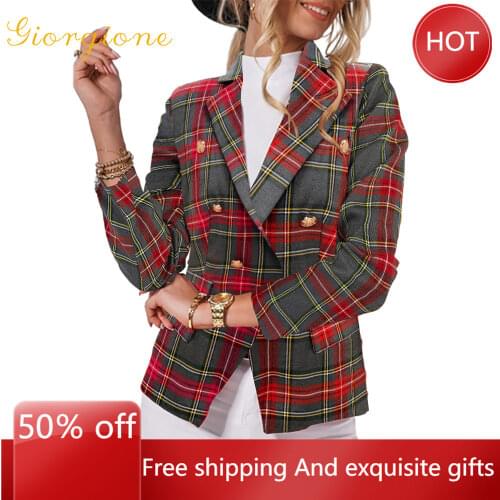 Женские пиджаки Giorgione China At AliExpress