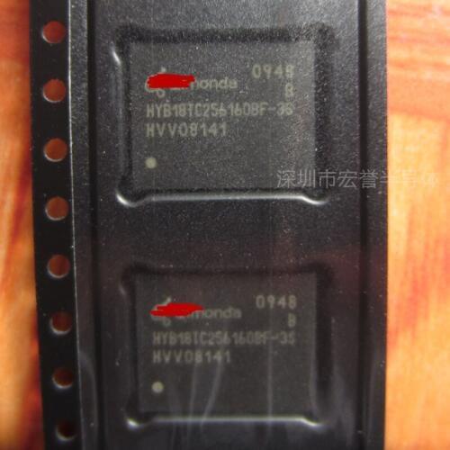 HYB18TC256160BF-3S new imported original
