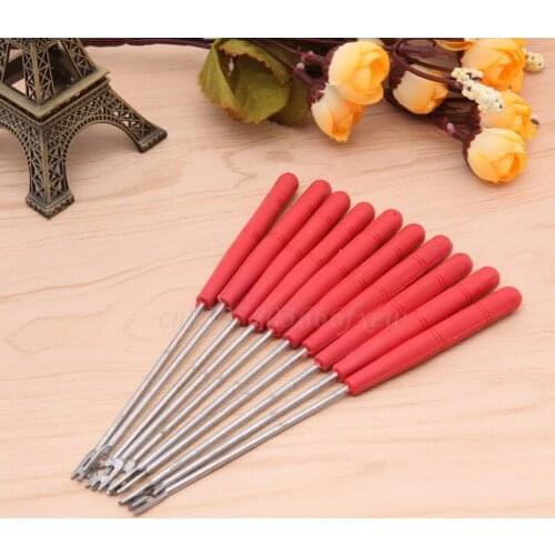 1Pc Fishing Tackle Fish Hook Remover Detacher Extractor Fishing Tool