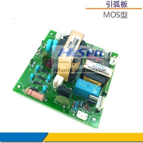 Inverter Argon Arc Welding Machine Arc Board High Voltage Plate Electric Welder Parts TIG/WS250 Arc Guide Plate