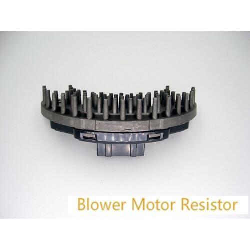 Air Conditioning blower motors Resistor truck parts a7 Speed Regulating Module Assembly WG1664820018