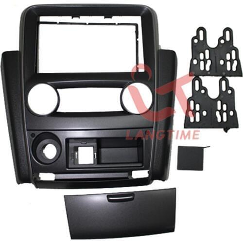 LONGSHI Constructors