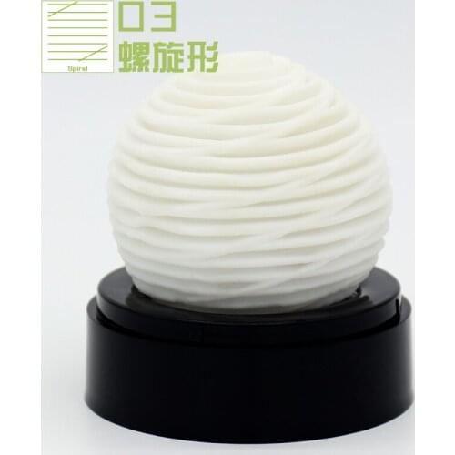 Soft Material Male Masturbator Adult Toy Masturbation Tools Comfortable Sexitoys for Men Suitable for Penis False Vagina X45