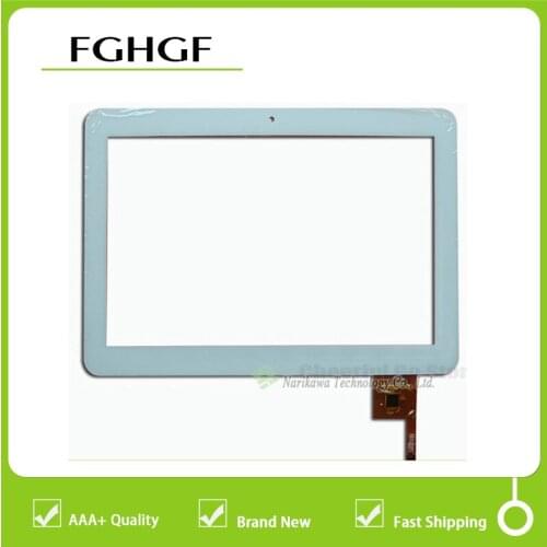 New 10.1" inch Touch Screen Panel Digitizer Glass Sensor For Newsmy V10 PB101A8495-T100-L