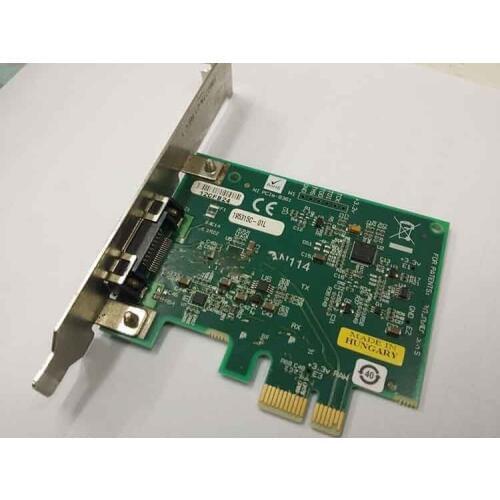 PCIE-8361 control the acquisition card good condition