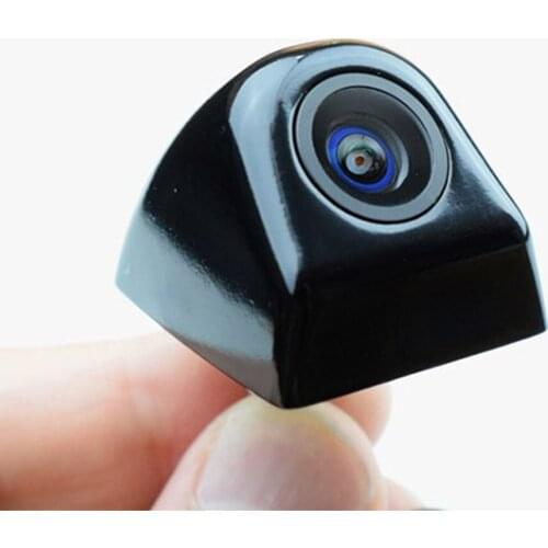 CCD High-Definition Car Parking Assistance Intelligent Dynamic Trajectory Parking Line Car Rear View Reversing Infrared Camera