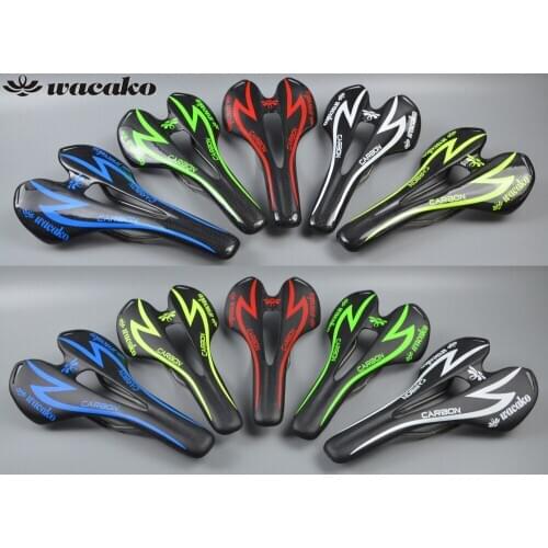 Wacako Bicycle Saddles
