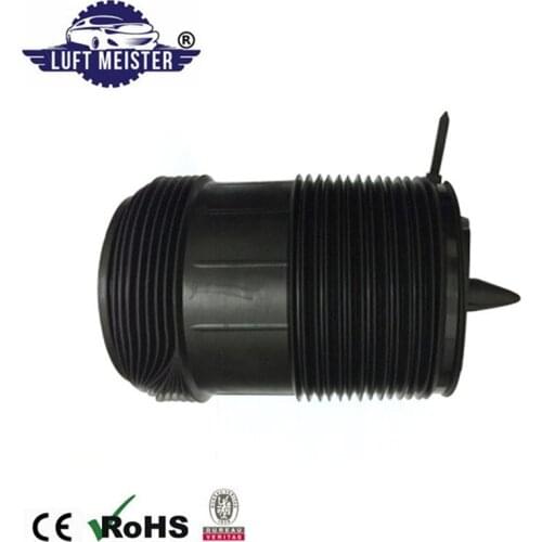 Rear left Air Suspension Spring for Audi Q7 2016-2017 oe# 4M0 616 001 Q,4M0616001Q for audi Q7 air spring