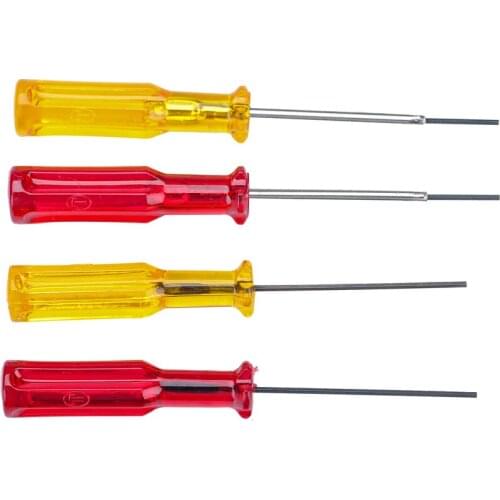 SEWING MACHINE SPARE PARTS & ACCESSORIES SEWING SCREWDRIVER 37919 1.6MM 1.5mm SCREWDRIVER