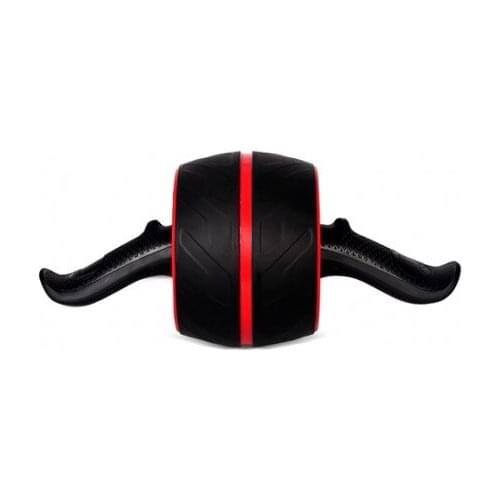 ZeroGym ABW01 Ab Roller Whell Professional Exercise Caster-Super Abdomen Breast Shaping