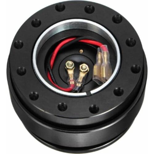 1PC Car Modification Steering Wheel Linker Quick Disconnect Device Racing General Disassembly Tool