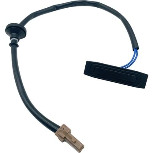 Car Rear Trunk Switch Tailgate Button Trunk Control Switch for Nissan Teana Altima 25380-JN20A Accessories