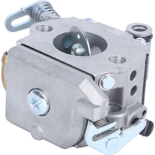 Chainsaws Chainsaw Carburetor Carb Replacement Parts Fit for STIHL Chainsaw MS170 Chainsaw Machine