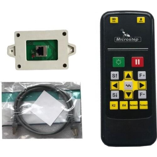 StatAi RFS1 wireless remote controller for CNC plasma cutting machine