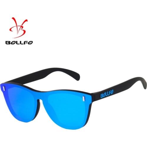 BOLLFO Mens Sunglasses