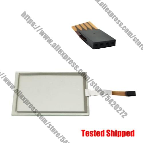 Brand New Touch Screen Digitizer for R8589-45 R8589 45A Touch Glass Pad Panel R8589-45A