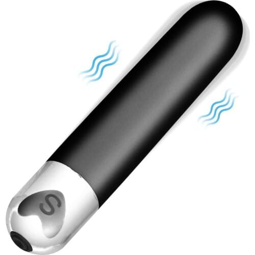 Dildo G-spot Vibrator Clitoris Stimulator Sex Toys For Women AV Stick Wand Anal Plug for Man Vagina Massager Female Masturbators