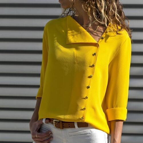 T-Shirt Women Skew Neck Tee Long Sleeve Top 2019 Autumn Casual Streetwear Ladies Tops Tshirts Plus Size XXXL