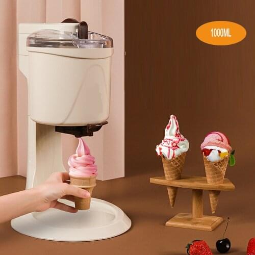 HiBPFV Ice Cream Makers