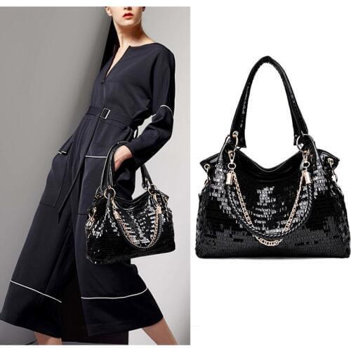 Jiessie & Angela Women's Leather Bags