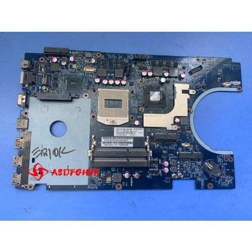 FOR CLEVO W230SS laptop Motherboard K350C MAINBOARD WITH GTX860M 6-71-W23S0-D02A 6-77-W230SS00-D02A