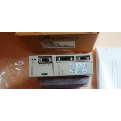 NEW&ORIGINAL ORIGINAL AC SERVO DRIVER SGDA-04AP