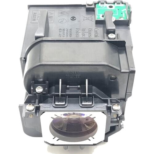 Original Projector Lamp for-panasonic PET-LPT-EZ590 PT-EW650 PT-EX620 PT-EW550 PT-EX520 PT-FW530 PT-FX500 PT-FZ570 ET-LAEF100