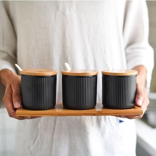 Сахарницы с крышкой для кухни SIBAOLU China At AliExpress