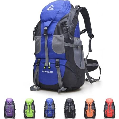 Spriboom Travel Backpacks