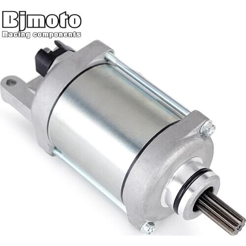 Starter Motor For Honda SH300R 08-13 SS300 Forza 300 NSS250S 300 14-16 orza 250 MF10 08-12 Electrical Engine Starter Motor