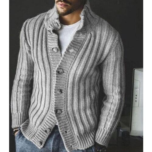 Sumi Lavi Men's Cardigans