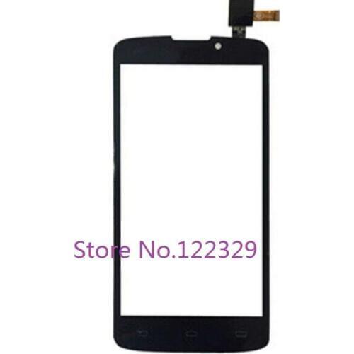 IN STOCK!! For Philips Xenium v387 5.0" Front Panel Touch Screen sensor Mobile Phone glass display Replacement Digitizer new