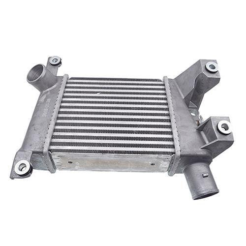 KOWZE Turbo Charge Air Cooler Intercooler Assy for NISSAN NAVARA BD20 YD25 2002-2008 14461-VK50A 14461VK50A