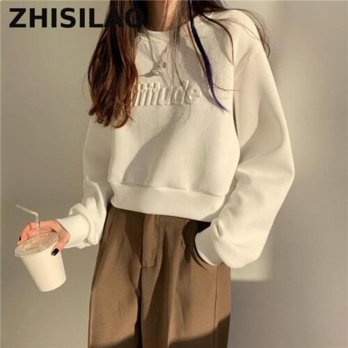 Zhisilao Hoodies For Women