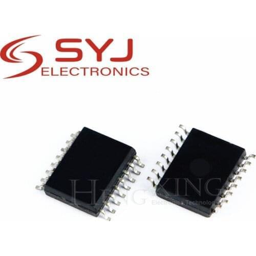 1pcs/lot PCF8591T PCF8591 SOP-16 In Stock