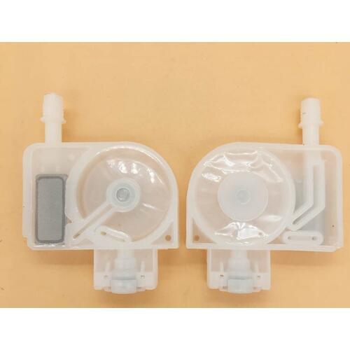 16pcs Ink Damper For Epson 4800 4880 4880c 4000 4450 4400 7400 7450 9400 9450 7800 9800 7880 9880 UV Printer dx5 ink dumper