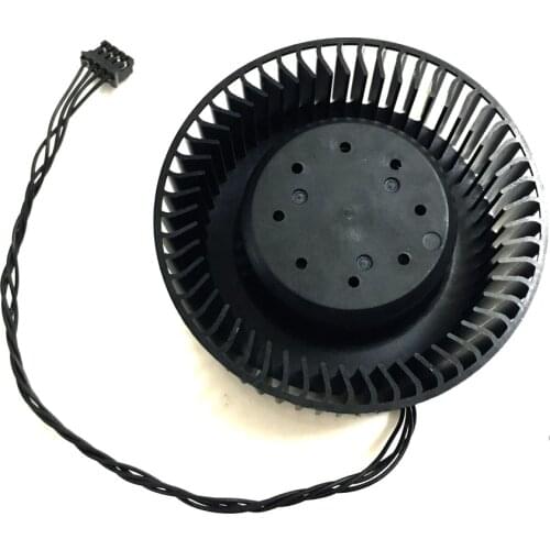 65mm GTX 680 GPU VGA Cooling Fan Blower For EVGA GTX660 GTX660TI GTX670 GTX680 Graphics Video Card Cooler As Replacement