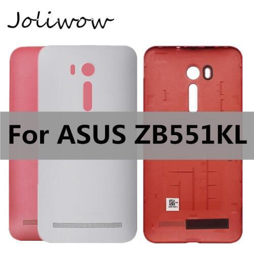 For ASUS Zenfone Go TV ZB551KL Back Door Case Battery housing back cover