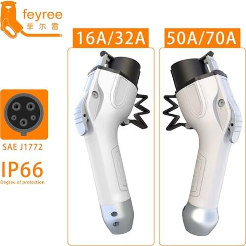 Feyree Connecting Cables