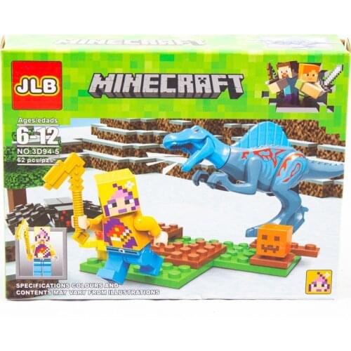 JLB Toys And Goods For Creativity