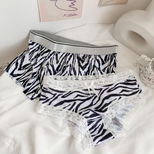 MARFOE Women Underwear
