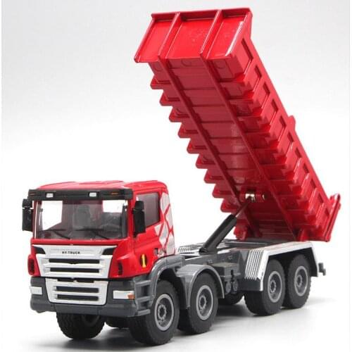 1:50 high simulation alloy engineering vehicle model,childrens construction engineering vehicle excavator toy,free shipping