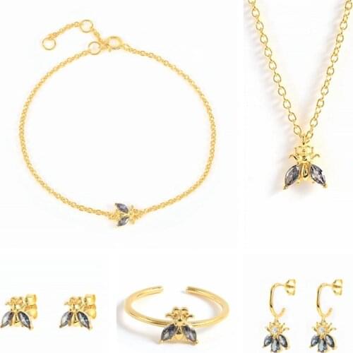 MORSE CODE Jewelry Sets
