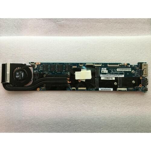 New and Original laptop Lenovo ThinkPad X1 Carbon 2nd motherboard I7-4600 8GB 00UP985 04X5580 00HN757
