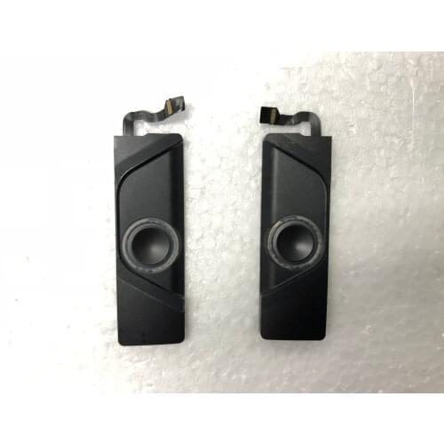 Original Used For Macbook Pro Retina 13" A1706 Left and Right Loud Speakers Sets 2016 2017 Year EMC 3071 3063
