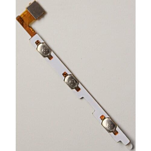 OUKITEL K6 FPC Flex Cable 100% Original Power+Volume Button FPC Wire Flex Cable repair accessories for OUKITEL K6