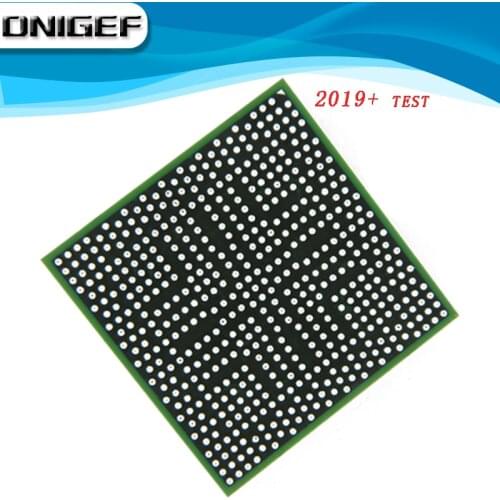 DC:2019+ 100% test very good product 216-0752001 216 0752001 bga chip reball with balls IC chips DNIGEF