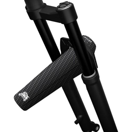 Durable Bicycle Mudguard Front Rear Mudguard Cycling Road Mountain Bike Fender With Fixing Strap Bike Accessories