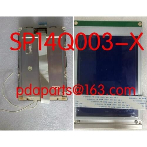 SP14Q001-X SP14Q001 SP14Q003 lcd display screen panel