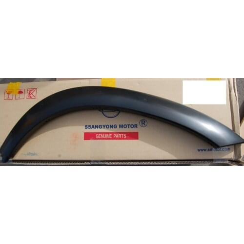 SSANGYONG Car Covers